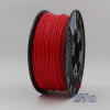 Bobine de filament ABS Rouge 1.75mm 1kg 3DFilTech
